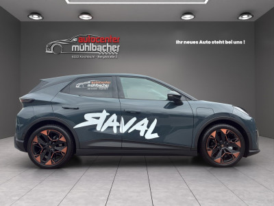 Cupra Raval Gebrauchtwagen Cupra Raval Gebrauchtwagen