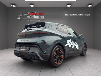 Cupra Raval Gebrauchtwagen Cupra Raval Gebrauchtwagen