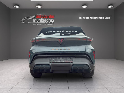 Cupra Raval Gebrauchtwagen Cupra Raval Gebrauchtwagen