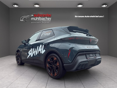 Cupra Raval Gebrauchtwagen Cupra Raval Gebrauchtwagen