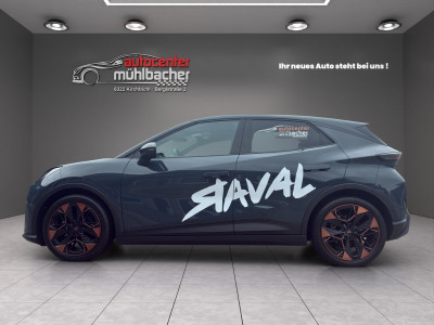 Cupra Raval Gebrauchtwagen Cupra Raval Gebrauchtwagen