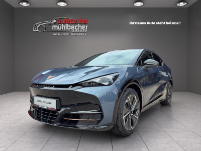 Cupra Tavascan Gebrauchtwagen Cupra Tavascan Gebrauchtwagen