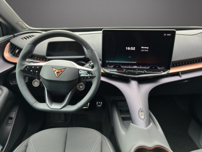 Cupra Tavascan Gebrauchtwagen Cupra Tavascan Gebrauchtwagen