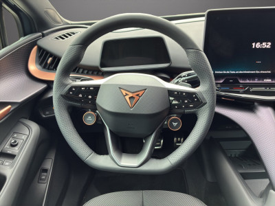 Cupra Tavascan Gebrauchtwagen Cupra Tavascan Gebrauchtwagen