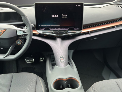 Cupra Tavascan Gebrauchtwagen Cupra Tavascan Gebrauchtwagen
