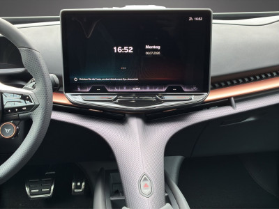 Cupra Tavascan Gebrauchtwagen Cupra Tavascan Gebrauchtwagen