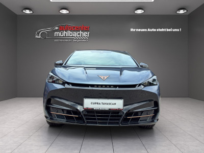Cupra Tavascan Gebrauchtwagen Cupra Tavascan Gebrauchtwagen