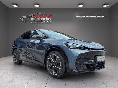 Cupra Tavascan Gebrauchtwagen Cupra Tavascan Gebrauchtwagen