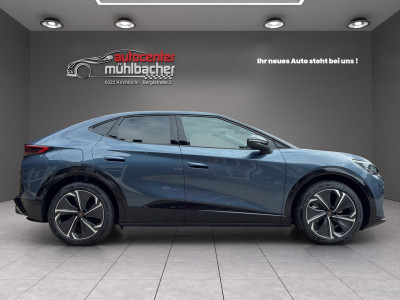 Cupra Tavascan Gebrauchtwagen Cupra Tavascan Gebrauchtwagen
