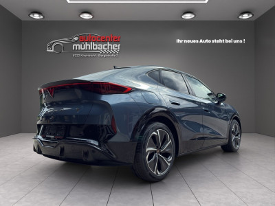 Cupra Tavascan Gebrauchtwagen Cupra Tavascan Gebrauchtwagen