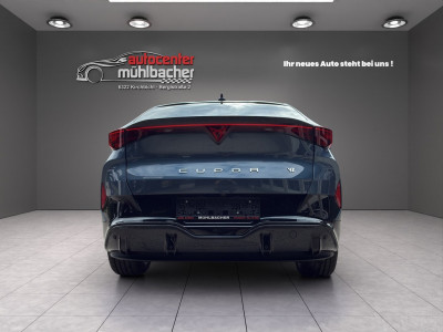 Cupra Tavascan Gebrauchtwagen Cupra Tavascan Gebrauchtwagen