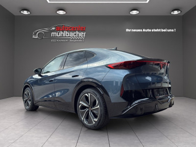 Cupra Tavascan Gebrauchtwagen Cupra Tavascan Gebrauchtwagen