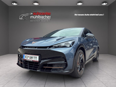 Cupra Tavascan Gebrauchtwagen Cupra Tavascan Gebrauchtwagen