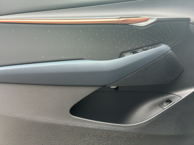 Cupra Tavascan Gebrauchtwagen Cupra Tavascan Gebrauchtwagen