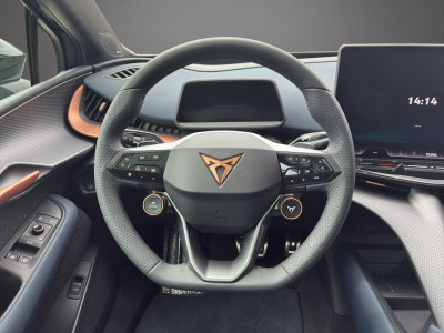 Cupra Tavascan Gebrauchtwagen Cupra Tavascan Gebrauchtwagen