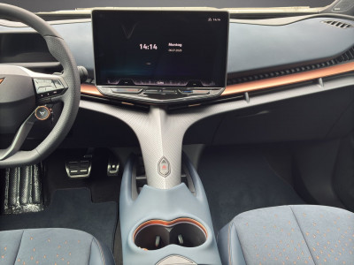 Cupra Tavascan Gebrauchtwagen Cupra Tavascan Gebrauchtwagen