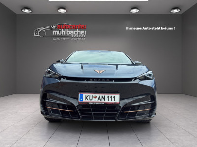 Cupra Tavascan Gebrauchtwagen Cupra Tavascan Gebrauchtwagen