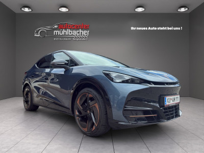 Cupra Tavascan Gebrauchtwagen Cupra Tavascan Gebrauchtwagen