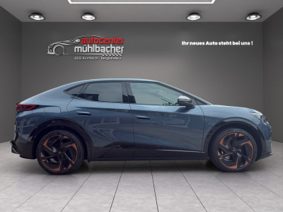 Cupra Tavascan Gebrauchtwagen Cupra Tavascan Gebrauchtwagen