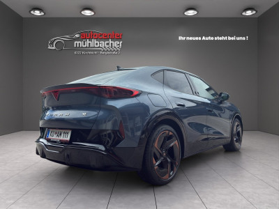 Cupra Tavascan Gebrauchtwagen Cupra Tavascan Gebrauchtwagen