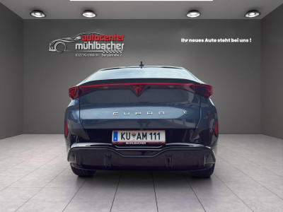 Cupra Tavascan Gebrauchtwagen Cupra Tavascan Gebrauchtwagen