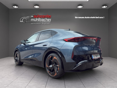 Cupra Tavascan Gebrauchtwagen Cupra Tavascan Gebrauchtwagen