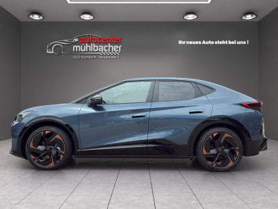 Cupra Tavascan Gebrauchtwagen Cupra Tavascan Gebrauchtwagen