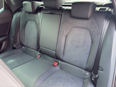 Cupra Leon Gebrauchtwagen Cupra Leon Gebrauchtwagen