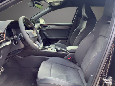 Cupra Leon Gebrauchtwagen Cupra Leon Gebrauchtwagen