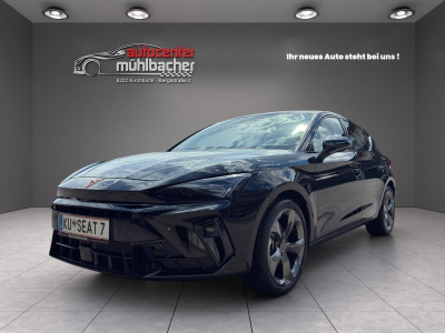 Cupra Leon Gebrauchtwagen Cupra Leon Gebrauchtwagen