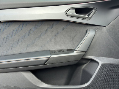 Cupra Leon Gebrauchtwagen Cupra Leon Gebrauchtwagen