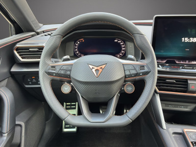 Cupra Leon Gebrauchtwagen Cupra Leon Gebrauchtwagen