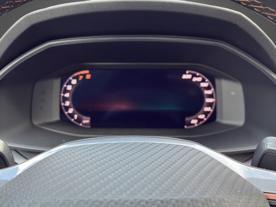 Cupra Leon Gebrauchtwagen Cupra Leon Gebrauchtwagen