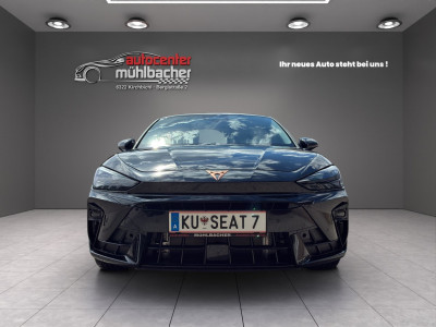 Cupra Leon Gebrauchtwagen Cupra Leon Gebrauchtwagen
