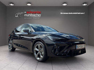 Cupra Leon Gebrauchtwagen Cupra Leon Gebrauchtwagen