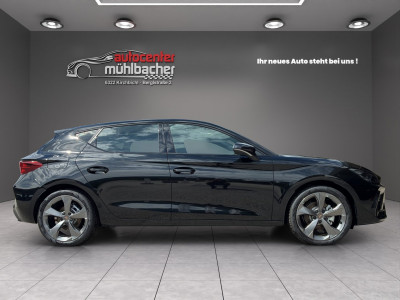 Cupra Leon Gebrauchtwagen Cupra Leon Gebrauchtwagen