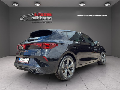 Cupra Leon Gebrauchtwagen Cupra Leon Gebrauchtwagen