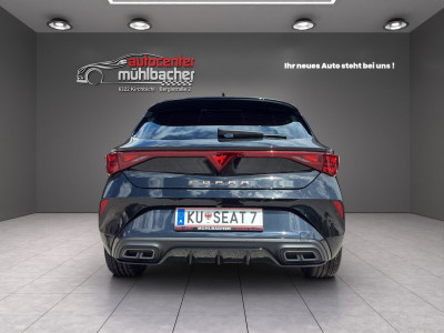 Cupra Leon Gebrauchtwagen Cupra Leon Gebrauchtwagen