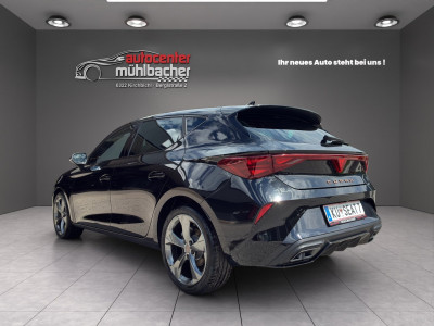 Cupra Leon Gebrauchtwagen Cupra Leon Gebrauchtwagen