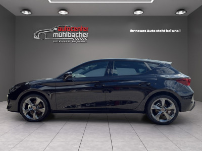 Cupra Leon Gebrauchtwagen Cupra Leon Gebrauchtwagen