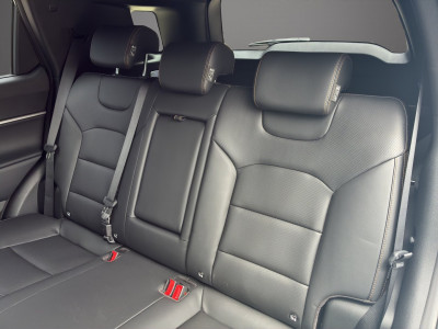 KGM/SsangYong Torres Gebrauchtwagen KGM/SsangYong Torres Gebrauchtwagen