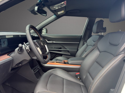 KGM/SsangYong Torres Gebrauchtwagen KGM/SsangYong Torres Gebrauchtwagen