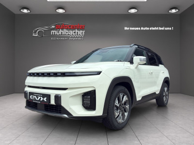 KGM/SsangYong Torres Gebrauchtwagen KGM/SsangYong Torres Gebrauchtwagen