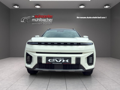 KGM/SsangYong Torres Gebrauchtwagen KGM/SsangYong Torres Gebrauchtwagen