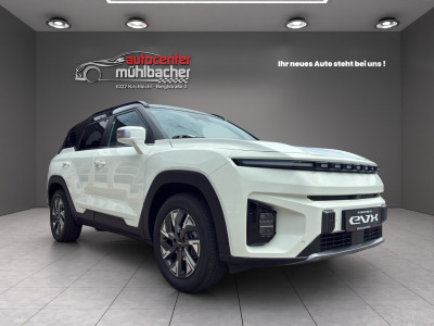 KGM/SsangYong Torres Gebrauchtwagen KGM/SsangYong Torres Gebrauchtwagen