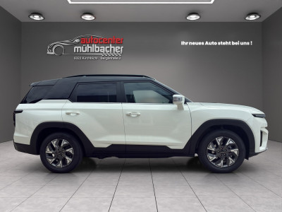 KGM/SsangYong Torres Gebrauchtwagen KGM/SsangYong Torres Gebrauchtwagen