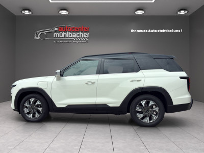 KGM/SsangYong Torres Gebrauchtwagen KGM/SsangYong Torres Gebrauchtwagen