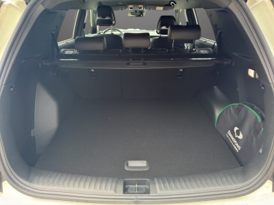 KGM/SsangYong Torres Gebrauchtwagen KGM/SsangYong Torres Gebrauchtwagen