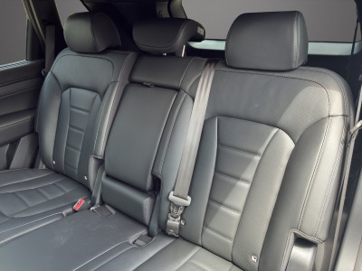 KGM/SsangYong Rexton Gebrauchtwagen KGM/SsangYong Rexton Gebrauchtwagen