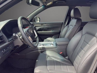 KGM/SsangYong Rexton Gebrauchtwagen KGM/SsangYong Rexton Gebrauchtwagen